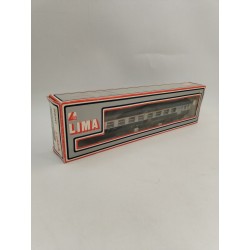 LIMA Voiture train Ho 309341 Fourgon bagages wagon SNCF Trains Électriques Boite