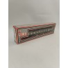 LIMA Voiture train Ho 309341 Fourgon bagages wagon SNCF Trains Électriques Boite