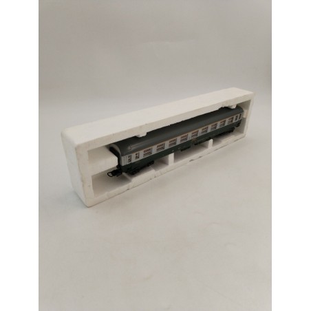 LIMA Voiture train Ho 309341 Fourgon bagages wagon SNCF Trains Électriques Boite