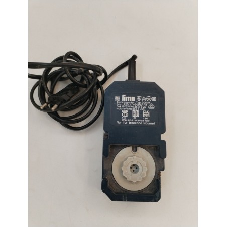 Lima Transformator Typ 2051/A Transfo Trains Électriques Jouef Hornby Jep
