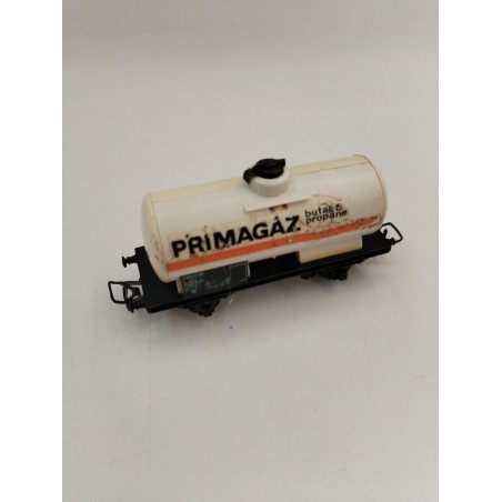 Jouef Ho Wagon Citerne Primagaz Trains Électriques Loco Locomotive Transport
