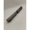 Lot De 2 Jouef 435 Wagon Voyageurs SNCF Bmyf Inox Gris 2ème Classe HO Trains Jeu
