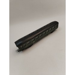 Hornby Ho Paris Lyon Sncf Voiture 2 B 10 Myfi 53150 Trains