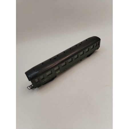 Hornby Ho Paris Lyon Sncf Voiture 2 B 10 Myfi 53150 Trains