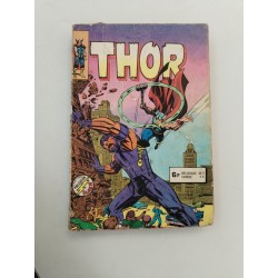 Bd Comics 1978 Recueil Thor 725 marvel Aredit Bande Dessinée DC Avengers 