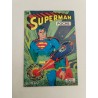 Superman Poche N 34 DC Comics 1980 Bandes dessinées