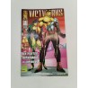 Wet'works Semic Numéro 4 Bd Comics Bande Dessinées 1998 Comic