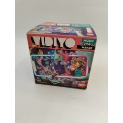 Lego Vidiyo Unicorn Dj Beatbox 43106 Music Vidéo Maker Figurine Jeu Jouet