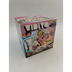 Lego Vidyo Candy Mermaid BeatBox 43102 Figurine Music Vidéo Maker