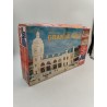 Jouef Ho Maquette Grande Gare 05103900 Trains Électriques Décor Plastic Model...