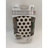 Nintendo Ds I Ds Lite Stylet Football Set Hold Protect Brooklyn Housse Case