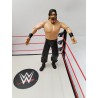 The Great Khali 2005 Mattel Figurine Lutteurs WWE Wwf WcW Jakks Pacific Catch...