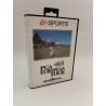 Sega Mega Drive Pga European Tour Jeux Vidéo Golf Tiger Woods