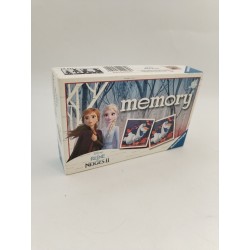 Memory Disney Reines Des Neiges 2 Ravensburger Jeux De Société Jeu Mémoire