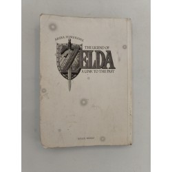 The Legend Of Zelda A Link To The Past Manga Himekawa Soleil Nintendo Livre Bd