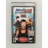 Smack Down Vs Raw 2008 Featuring Ecw Jeux Vidéo Sony PSP PlayStation Play...