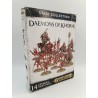 Warhammer Age Of Sigmar Daemons Of Khorne Start Collecting 14 Citadel Miniatures