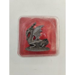 Le Piasa Dragons Et Créatures Fantastiques Éditions Atlas Figurines Collection