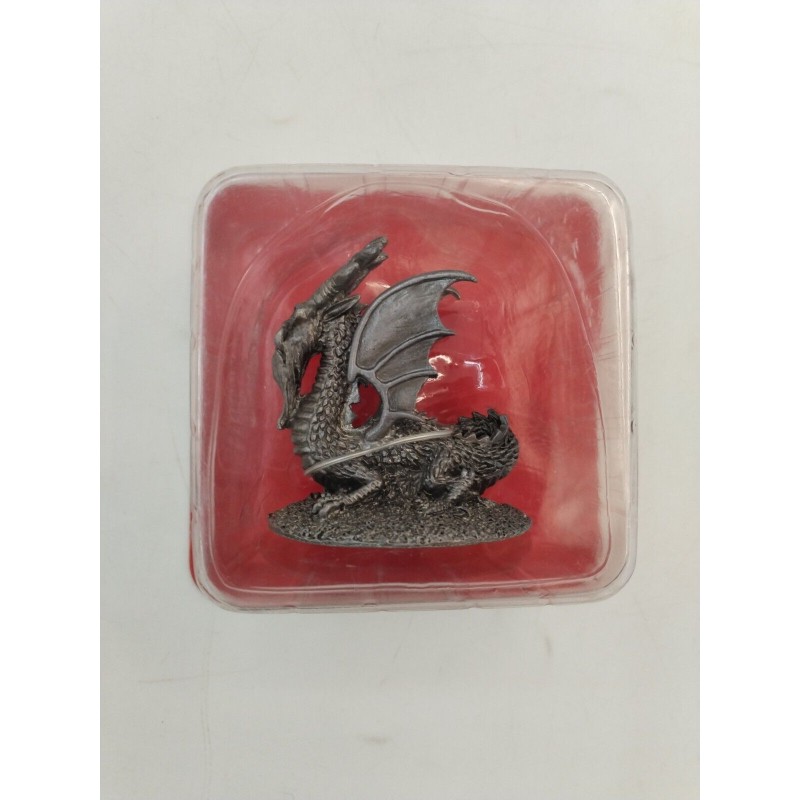 Le Piasa Dragons Et Créatures Fantastiques Éditions Atlas Figurines Collection Le Piasa Dragons Et Créatures Fantastiques Éditions Atlas Figurines Collection