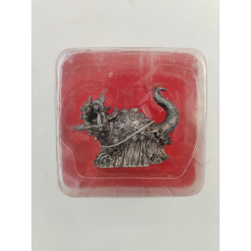 Behemoth Dragons Et Créatures Fantastiques Atlas Figurines Collection Behemoth Dragons Et Créatures Fantastiques Atlas Figurines Collection