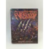 Were Wolf The Apocalypse Second Édition Livre Jeu De Rôle Jeux Rôles Ww 3600