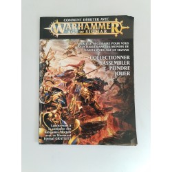 Comment Débuter Avec Warhammer Age Of Sigmar Livre Jeux De Rôles Stormcast