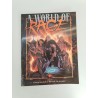A World Of Rage Sourcebook Werewolf The Apocalypse Livre Jeux De Rôles Game 