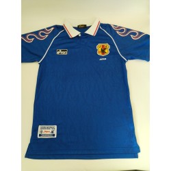 Maillot De Football Japon Asics S Official Uniform Japan National Team Tenue...