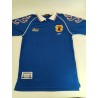 Maillot De Football Japon Asics S Official Uniform Japan National Team Tenue...
