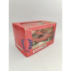 Ferrari Gto Tonka Polistil 1:25 S Die Cast Métal Voiture Jouet