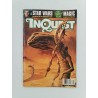 Inquest Numéro 27 July 1997 Star Wars Magic Cars Games Magazine Wizards Revue