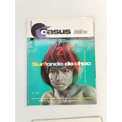Cassus Belli No 2 Magasine Jeux De Rôle Online Donjons Dragons Livre Jeu
