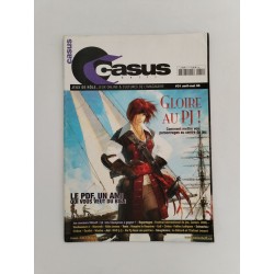 Cassus Belli No 31 Magasine Jeux De Rôle Online Donjons Dragons Livre Jeu
