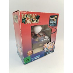 Double Dragon Borne Arcade Jeux Vidéo Plug Play Console Joystick MSI Rétro Game