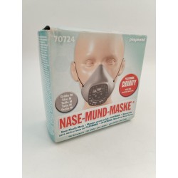 Playmobil 70724 Taille M Nase Mund Maske Masque Neuf Figurine