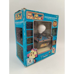 Ms Pac Man MSI Entertainment Jeux Vidéo Borne Arcade Plug Play Game Tv