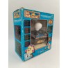 Ms Pac Man MSI Entertainment Jeux Vidéo Borne Arcade Plug Play Game Tv