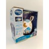 Lumi Mouton Nuit Enchantée Vtech Baby Veilleuse Berceuses Capteur