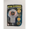 Star Invader Lanceur De Vaisseaux Picsou Disney Magasine Jouet Jeu