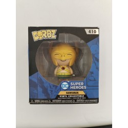 Figurine Dorbz 410 Funko Pop Hawkman DC Super Heroes Vinyl Collection Jeu Jouet