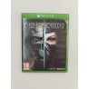 Dishonored 2 Xbox One Microsoft Jeux Vidéo Jeu Arkane