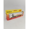 Solido Trucks Toner Gam III 3 Daf F2800 Turbo Citerne Shell Camion 1/60 Pub