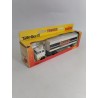 Solido Trucks Toner Gam III 3 Daf F2800 Turbo Camion Pub Remorque Bongers 1/60