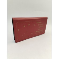 coffret jeux de cartes neuf rommé canasta bridge skat doppelkopf weitere...