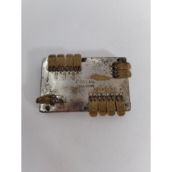 Ancien Compteur De Points Jeux De Cartes Jeu Bridge Whist A.Delail Toulouse
