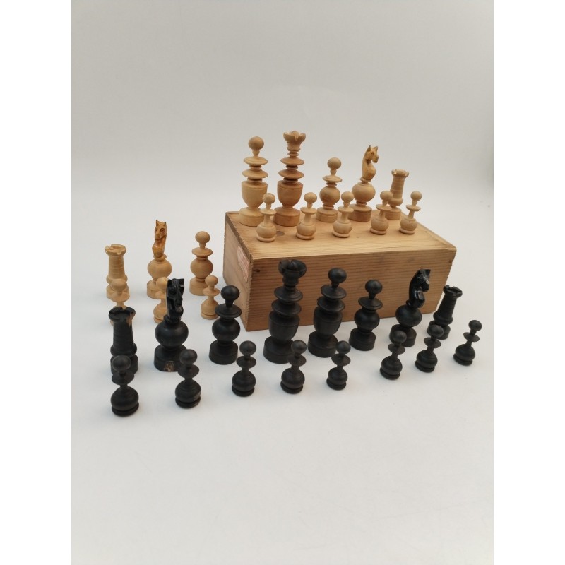 Ancien Jeux d'échecs style REGENCE Jeu Échec Reine 6,8 Old REGENCY chess set Ancien Jeux d'échecs style REGENCE Jeu Échec Reine 6,8 Old REGENCY chess set