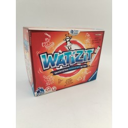 Watizit Editions Ravensburger Funny game 8+ Jeu De Société Jeux Dessins 