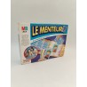 JEU DE SOCIETE LE MENTEUR MB Jeux 2003 VINTAGE COMPLET BOITE Hasbro Gaming 
