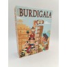 Burdigala Jeux De Société ID & Al Éditions Carcassonne Jeu Construction 