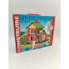 JeuJura La Maison Forestière Ref 8035 Jeu Jura Jeux Construction Bois Massif 